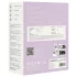 Svakom Phoenix Neo 2 - vibrador em forma de ovo portátil controlado por app (roxo)