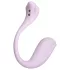 Svakom Phoenix Neo 2 - vibrador em forma de ovo portátil controlado por app (roxo)