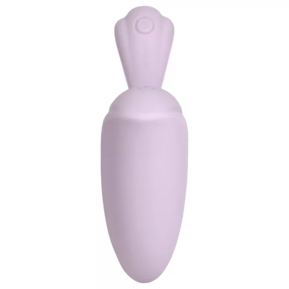 Svakom Phoenix Neo 2 - vibrador em forma de ovo portátil controlado por app (roxo)