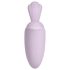 Svakom Phoenix Neo 2 - ovo vibratório inteligente (roxo)