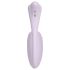 Svakom Phoenix Neo 2 - ovo vibratório inteligente (roxo)