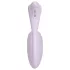 Svakom Phoenix Neo 2 - vibrador em forma de ovo portátil controlado por app (roxo)