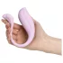 Svakom Phoenix Neo 2 - vibrador em forma de ovo portátil controlado por app (roxo)