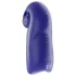 SVibe EVO - masturbador recarregável à prova d’água - azul