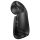 SVibe EVO - Masturbador à prova d'água recarregável (preto)