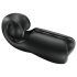 SVibe EVO - Masturbador à prova d'água recarregável (preto)