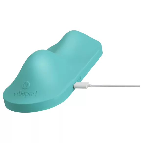 Vibepad Intense - Almofada Vibratória Estimuladora de Clitóris (turquesa)