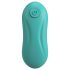 Vibepad Intense - Almofada Vibratória Clitóris (Turquesa)