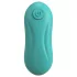 Vibepad Intense - Almofada Vibratória Estimuladora de Clitóris (turquesa)