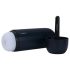 Svakom Sam Neo 2 Pro - Masturbador Inteligente (preto e branco)