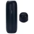 Svakom Sam Neo 2 - masturbador masculino inteligente - silicone preto e branco