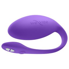  We-Vibe Jive Lite - ovo vibratório inteligente recarregável (roxo)