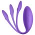 We-Vibe Jive Lite - Vibro Ovo Inteligente Recarregável (roxo)