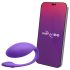 We-Vibe Jive Lite - Vibro Ovo Inteligente Recarregável (roxo)