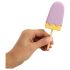 You2Toys - Vibrador Recarregável para Clitóris (rosa)