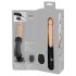 Máquina de Sexo RC You2Toys Flesh - Vibrador Impulsionador (preto)