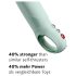 Fun Factory Stronic G Forte – Vibrador de Ponto G (verde)