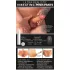 You2Toys Ultra Realistic - calcinha com pênis realístico vibratório