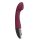 Excellent Power Titanz - Vibrador recarregável ponto G (vermelho)