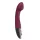 Excellent Power Titanz - vibrador de ponto G recarregável (bordô)