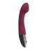 Excellent Power Titanz - Vibrador recarregável ponto G (vermelho)