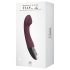 Excellent Power Titanz - Vibrador recarregável ponto G (vermelho)
