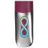 Excellent Power Titanz - Vibrador recarregável ponto G (vermelho)