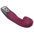 Excellent Power Titanz - Vibrador recarregável ponto G (vermelho)