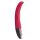 Vibrador Potente Titanz - Ponto G e P (rosa)