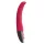 Excellent Power Titanz - vibrador ponto G e P - silicone rosa