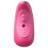 VibePad Rideon - Balanço Vibrante para Ponto G e Clitóris (rosa)