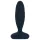 Svakom Jordan - vibrador anal inteligente - silicone azul