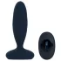 Svakom Jordan - vibrador anal inteligente - silicone azul