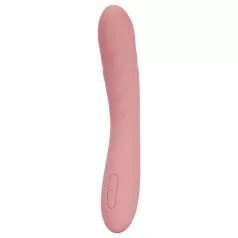   Svakom Ava Neo - vibrador de ponto G com movimento de vai-e-vem inteligente controlado por app (rosa)