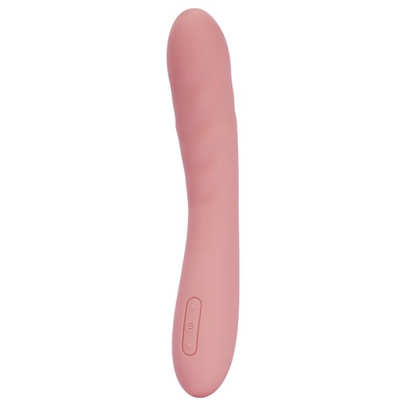 Svakom Ava Neo - vibrador inteligente sobe e desce (rosa)