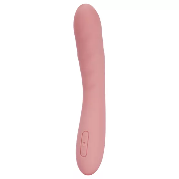 Svakom Ava Neo - vibrador de ponto G com movimento de vai-e-vem inteligente controlado por app (rosa)