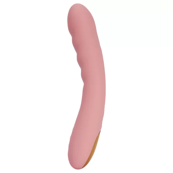 Svakom Ava Neo - vibrador de ponto G com movimento de vai-e-vem inteligente controlado por app (rosa)