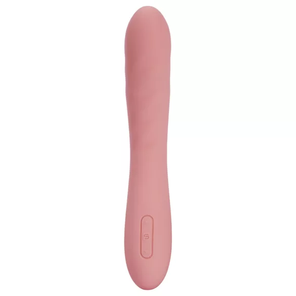 Svakom Ava Neo - vibrador de ponto G com movimento de vai-e-vem inteligente controlado por app (rosa)