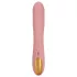 Svakom Ava Neo - vibrador de ponto G com movimento de vai-e-vem inteligente controlado por app (rosa)