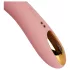 Svakom Ava Neo - vibrador de ponto G com movimento de vai-e-vem inteligente controlado por app (rosa)