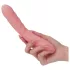Svakom Ava Neo - vibrador de ponto G com movimento de vai-e-vem inteligente controlado por app (rosa)