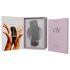 The Handy Oh! - Vibrador ResoTouch (Preto)