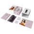 The Handy Oh! - Vibrador ResoTouch (Preto)