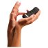 The Handy Oh! - Vibrador ResoTouch (Preto)