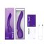 We-Vibe Wand 2 - Vibrador Massajador Inteligente