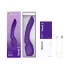 We‑Vibe Wand 2 - Vibrador massageador controlado por app