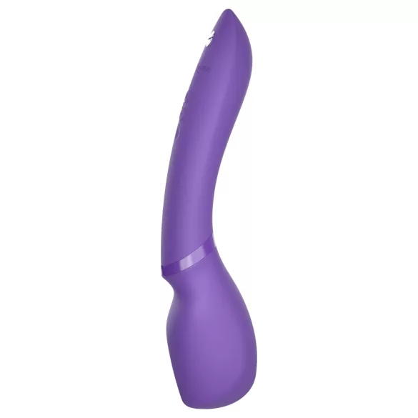 We‑Vibe Wand 2 - Vibrador massageador controlado por app