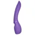 We‑Vibe Wand 2 - Vibrador massageador controlado por app