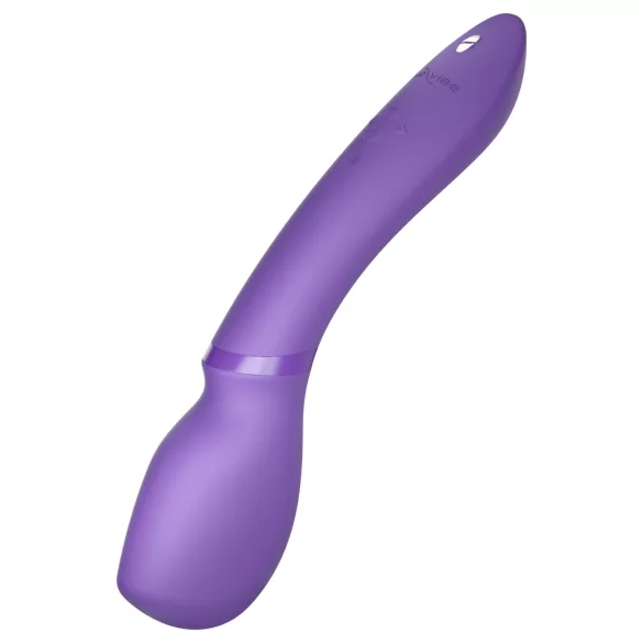 We-Vibe - vibrador massageador varinha recarregável
