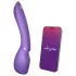 We‑Vibe Wand 2 - Vibrador massageador controlado por app